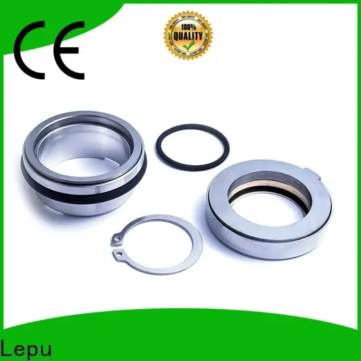 Breathable Flygt 3152 Mechanical Seal upper for wholesale for short shaft overhang 1