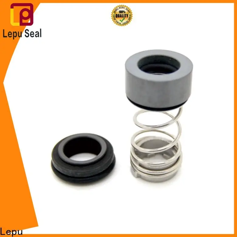 Lepu ch grundfos pump mechanical seal for wholesale for sealing joints 1