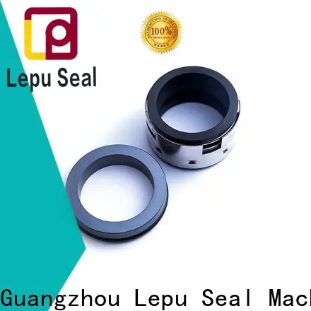 Lepu Breathable john crane mechanical seal type 1 ODM for chemical 1
