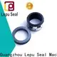 Lepu Breathable john crane mechanical seal type 1 ODM for chemical 1