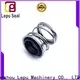 Lepu burgmann metal bellow mechanical seal factory for high-pressure applications 1