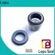 Lepu latest bellows mechanical seal free sample for beverage 1