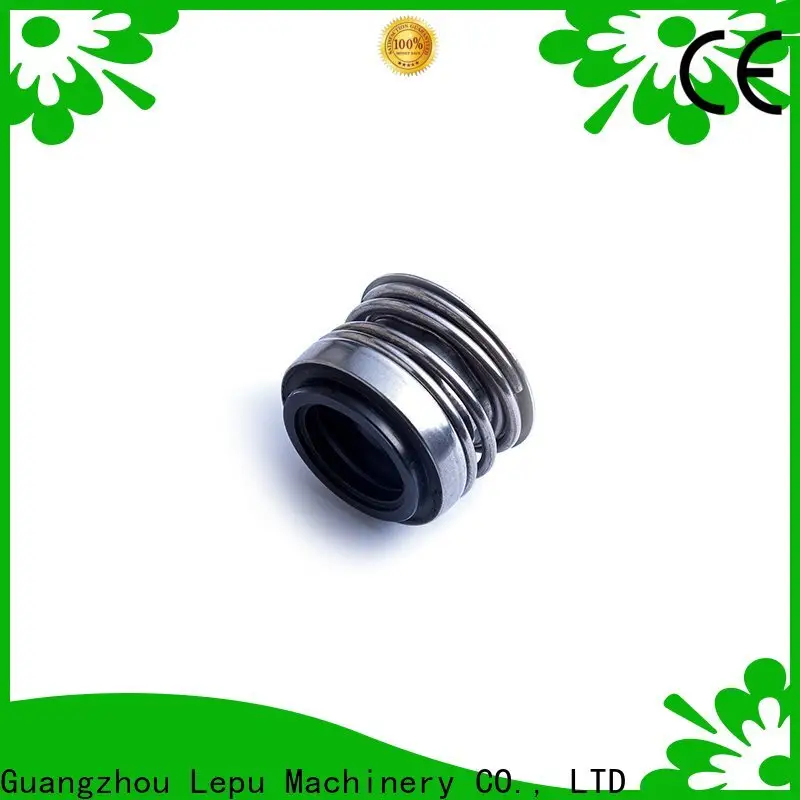 Lepu Lepu mechanical seal metal bellow mechanical seal buy now for high-pressure applications 1