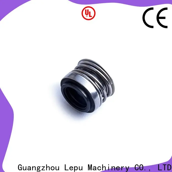 Lepu mechanical mechanical seal types for wholesale for food 1