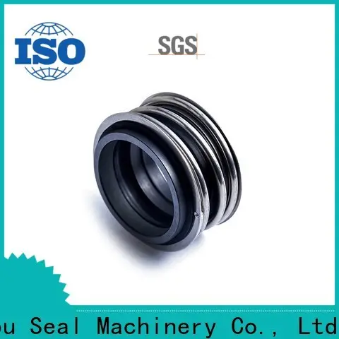 Lepu latest burgmann seal catalogue OEM vacuum 1