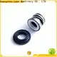 Lepu Custom conical spring mechanical sealmechanical shaft seals springs customization for high-pressure applications 1