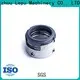 Breathable eagleburgmann mechanical seal by buy now high temperature 1