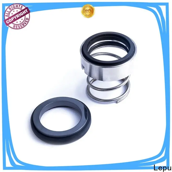 Lepu on-sale burgmann m7n mechanical seal bulk production high temperature 1