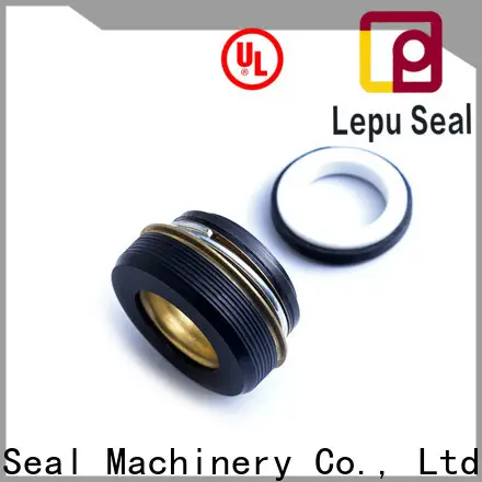 Lepu ftsb automotive water pump mechanical seal ODM for beverage 1