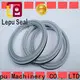 Lepu seal seal rings supplier for food 1