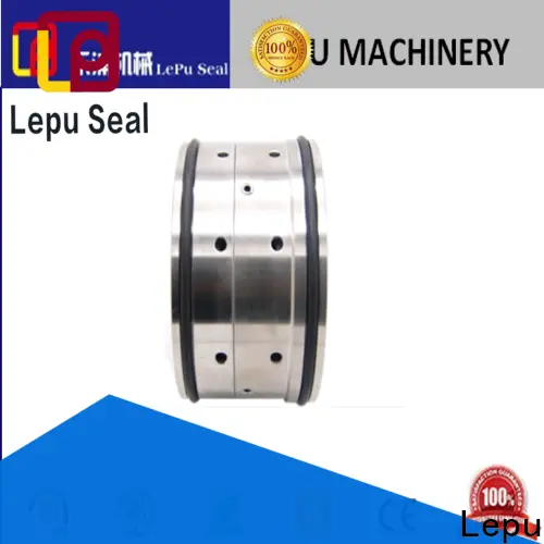 Wholesale mechanical seal problems seal factory for sanitary pump 1