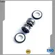 Lepu professional double mechanical seal arrangement for wholesale for beverage 1