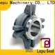 Lepu Breathable mechanical seal design free sample bulk buy 1