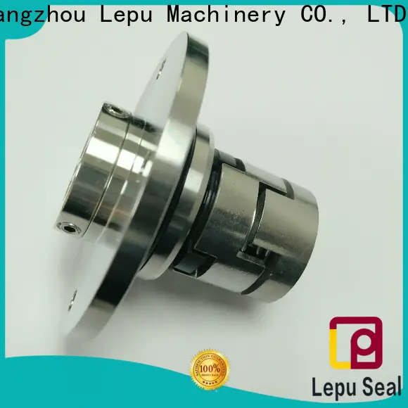 Lepu cartridge Grundfos Mechanical Seal Suppliers bulk production for sealing frame 1