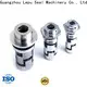 Lepu solid mesh grundfos mechanical shaft seals supplier for sealing joints 1