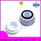 Lepu teflon bellow factory 1