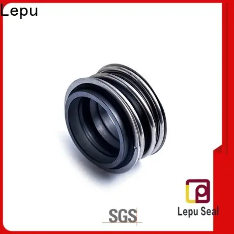 Lepu Lepu mechanical seal bellows mechanical seal OEM for beverage 1