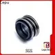 Lepu Lepu mechanical seal bellows mechanical seal OEM for beverage 1