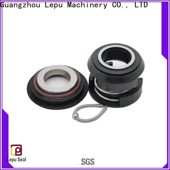 portable flygt mechanical seal 35mm OEM for short shaft overhang 1