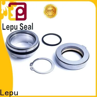 funky flygt mechanical seal tungsten customization for short shaft overhang 1