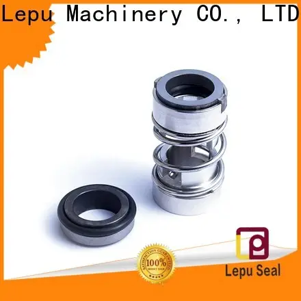 Breathable grundfos pump seal centrifugal ODM for sealing frame 1