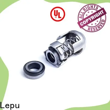 Lepu at discount grundfos pump mechanical seal supplier for sealing joints 1