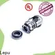 Lepu at discount grundfos pump mechanical seal supplier for sealing joints 1