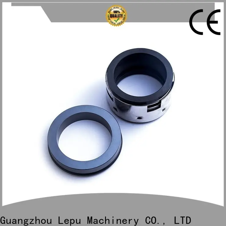 high-quality type 21 mechanical seal crane bulk production for paper making for petrochemical food processing, for waste water treatment 1