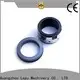 high-quality type 21 mechanical seal crane bulk production for paper making for petrochemical food processing, for waste water treatment 1