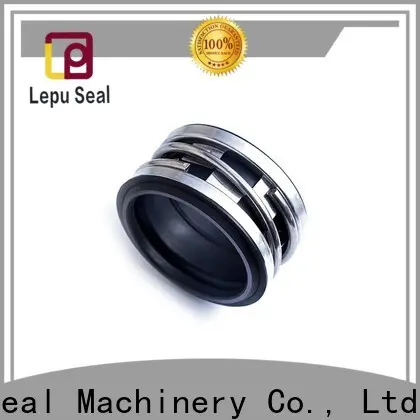 Lepu mechanical seal bellows mechanical seal seal supplier for beverage 1