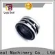 Lepu mechanical seal bellows mechanical seal seal supplier for beverage 1
