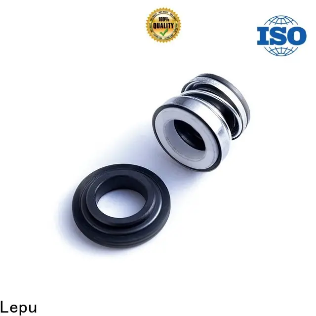 Lepu by bellows mechanical seal free sample for beverage 1