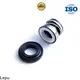 Lepu by bellows mechanical seal free sample for beverage 1