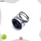 Lepu durable metal bellow mechanical seal customization for high-pressure applications 1
