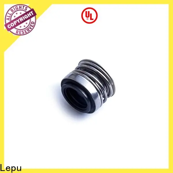 Lepu Lepu mechanical seal metal bellow mechanical seal free sample for high-pressure applications 1