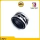 Lepu water john crane type 21 mechanical seal free sample for paper making for petrochemical food processing, for waste water treatment 1