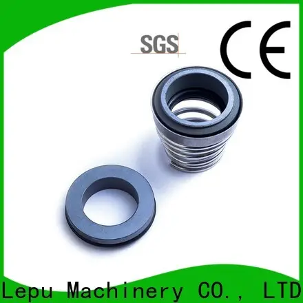 Lepu professional high temperature mechanical seal free sample for food 1