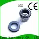 Lepu professional high temperature mechanical seal free sample for food 1