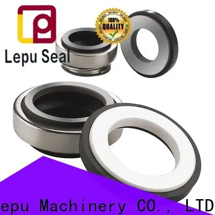 Lepu cartridge burgmann m7n mechanical seal free sample vacuum 1