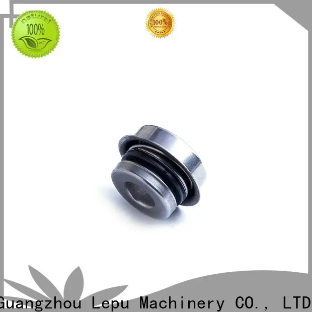 Lepu Breathable automotive water pump mechanical seal OEM for high-pressure applications 1