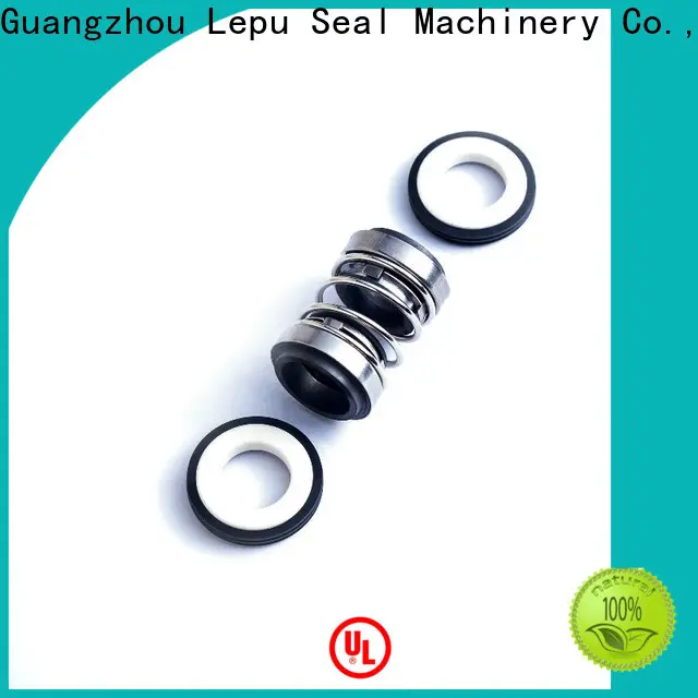 Lepu High-quality double acting mechanical seal OEM for high-pressure applications 1