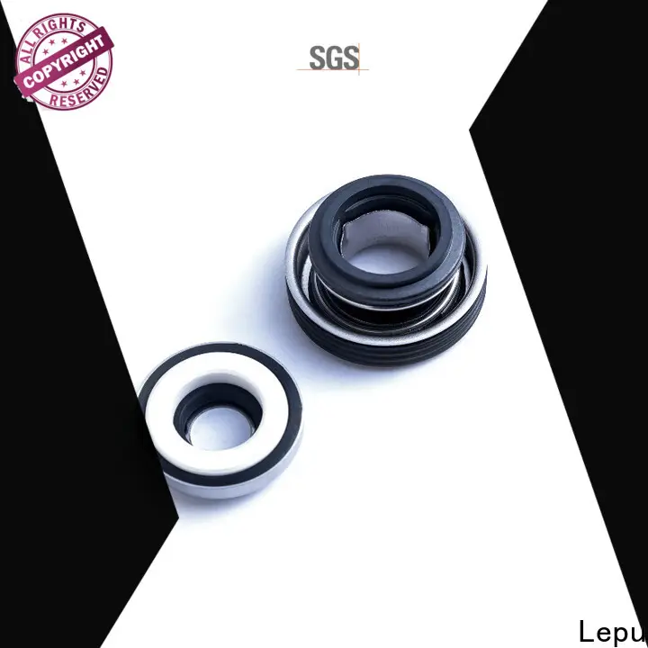 Lepu by mechanical seal parts ODM for high-pressure applications 1