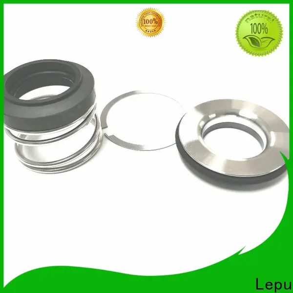 Lepu on-sale Alfa Laval Double Mechanical Seal OEM for beverage 1