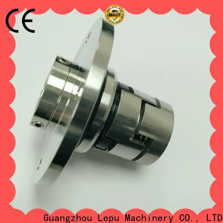portable mechanical seal grundfos pump flange factory for sealing joints 1