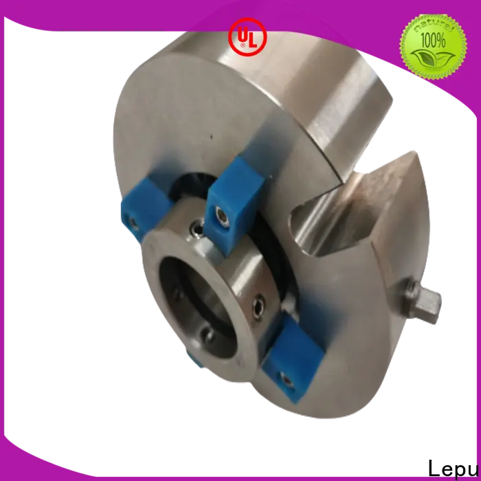 Lepu Latest single cartridge mechanical seal Suppliers bulk buy 1