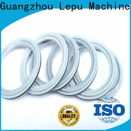 Lepu ptfe o ring seal supplier for beverage 1