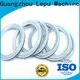 Lepu ptfe o ring seal supplier for beverage 1