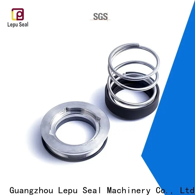 Lepu Best Alfa Laval Pump Mechanical Seals supplier for food 1