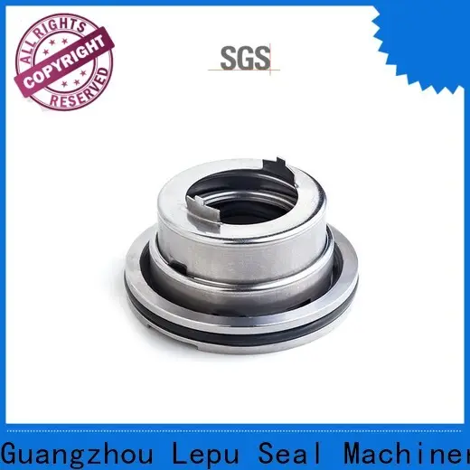 Breathable Blackmer Seal mechanical supplier for high-pressure applications 1
