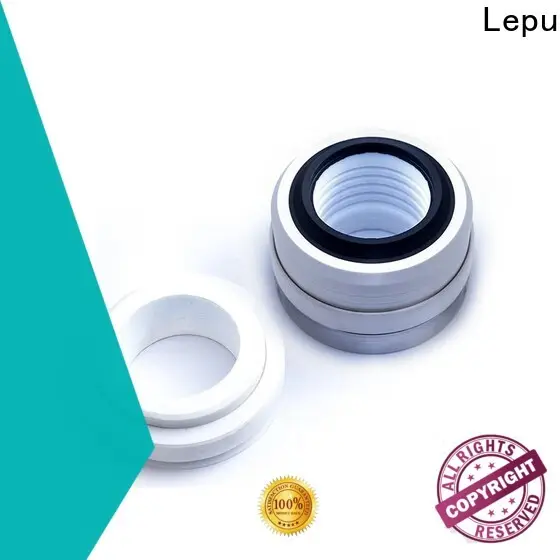Lepu Wholesale ptfe bellows manufacturer factory 1
